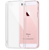 Apple iPhone SE Case Bumper Cover Shock-Absorption Bumper and Anti-Scratch Clear Back For iPhone 5 5S SE Cases